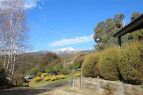 Buller House Merrijig, Merrijig
